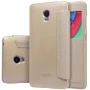 Nillkin Sparkle Series New Leather case for Lenovo Vibe P1 order from official NILLKIN store